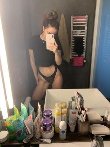 Индивидуалка Камилла Фотография 2